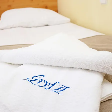 Osrodek Wypoczynkowy Gryf Ii Resort Kolberg