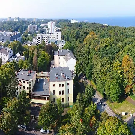 Resort Osrodek Wypoczynkowy Gryf Ii 3*