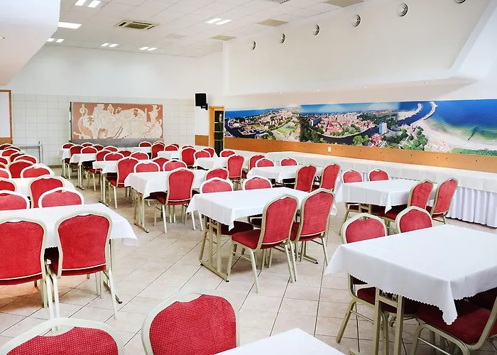 Gryf Ii Ośrodek wypoczynkowy