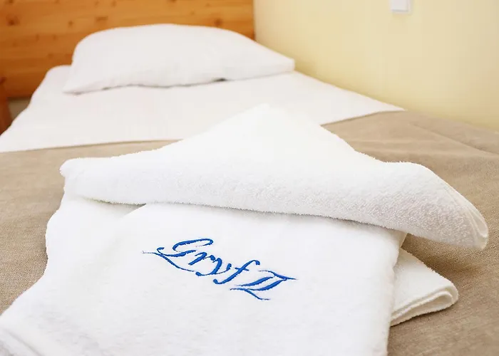 Gryf Ii Ośrodek wypoczynkowy Kołobrzeg