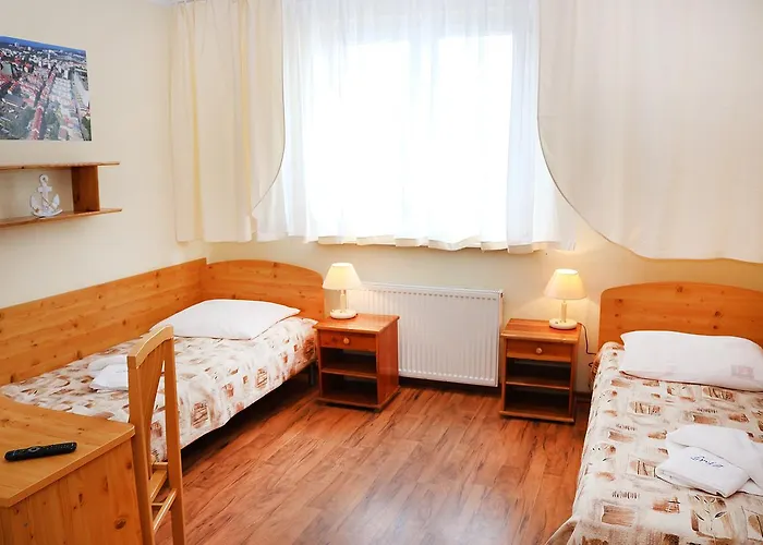 Gryf Ii 3* Kołobrzeg