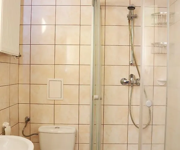 Gryf Ii 3* Kołobrzeg