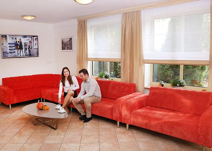 Gryf Ii Ośrodek wypoczynkowy