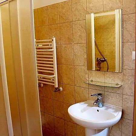 Osrodek Wypoczynkowy Gryf Ii 3* Kolberg