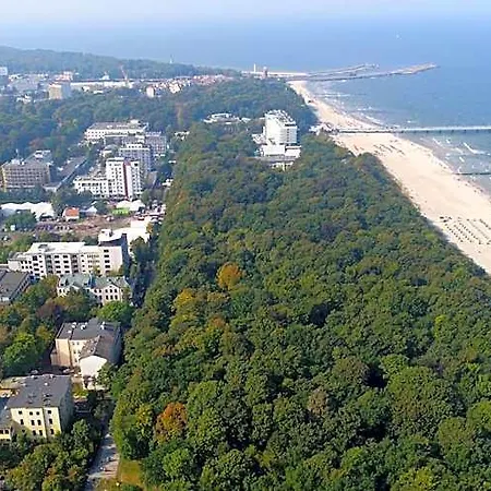 Osrodek Wypoczynkowy Gryf Ii