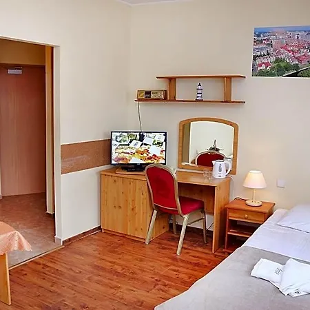 Osrodek Wypoczynkowy Gryf Ii 3*