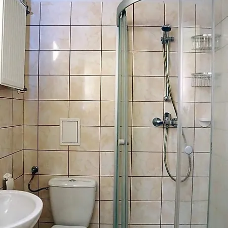리조트 Osrodek Wypoczynkowy Gryf Ii 3*