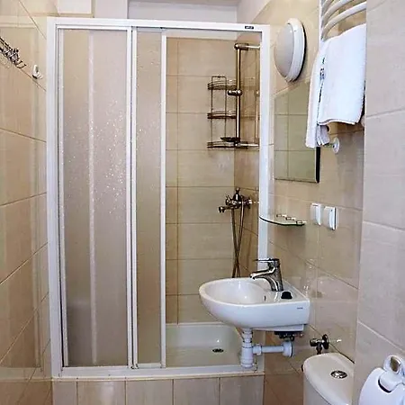 Resort Osrodek Wypoczynkowy Gryf Ii 3*
