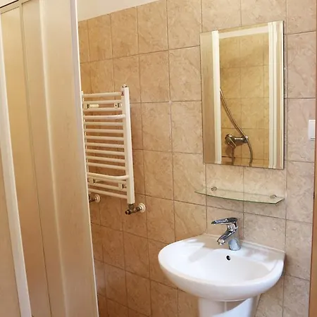 Üdülőközpont Osrodek Wypoczynkowy Gryf Ii 3*