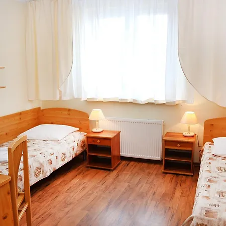 Osrodek Wypoczynkowy Gryf Ii 3* Kołobrzeg