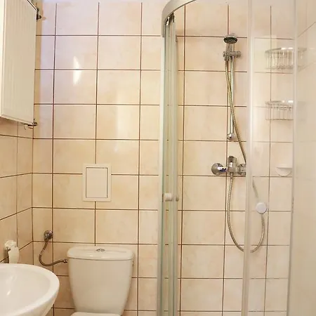 Osrodek Wypoczynkowy Gryf Ii 3* Kolberg