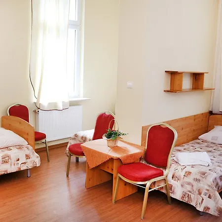 Resort Osrodek Wypoczynkowy Gryf Ii 3*