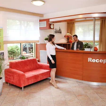 Resort Osrodek Wypoczynkowy Gryf Ii