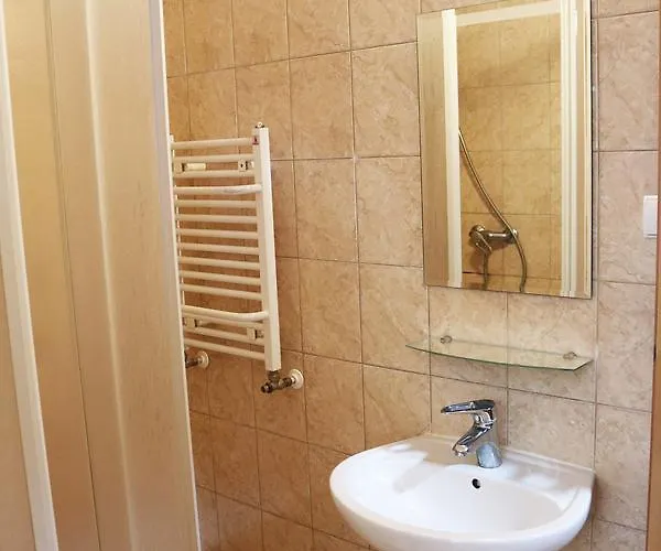 Resort Osrodek Wypoczynkowy Gryf Ii 3*